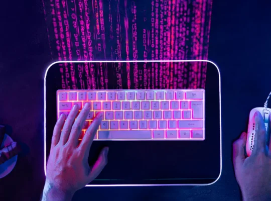 كيفية اكتشاف جهاز محاولة التصيد الاحتيالي في عام 2025