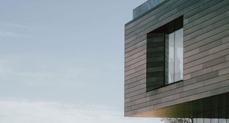 بنتهاوس عصري للغاية مع إطلالات خلابة على المدينة