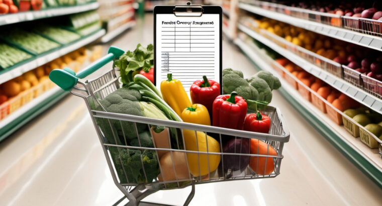 10 طرق سهلة لتوفير المال على البقالة