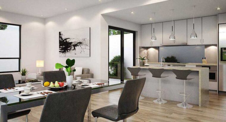 منزل مفروش بالكامل للإيجار مثالي للعائلات