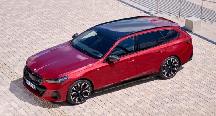 أفضل أداء BMW M4 CS للبيع